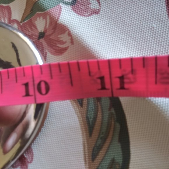 Forever Glitter High Heel Formal Sandals Women's Size 9 - Picture 12 of 12